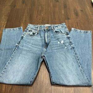 Zara - Denim Collection Jean
